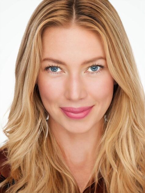 Portfolio photo