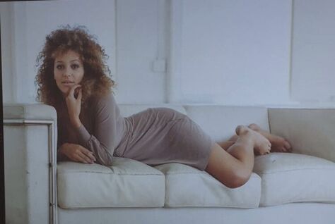 Portfolio photo