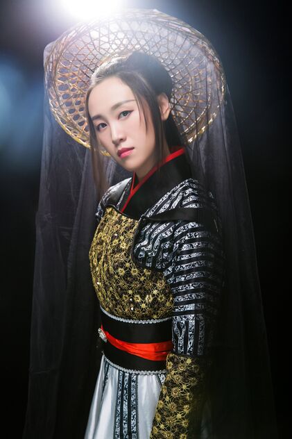 Portfolio photo