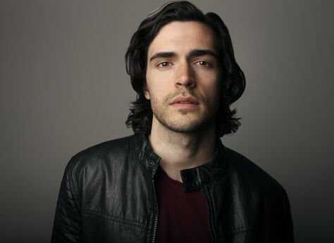 Portfolio photo
