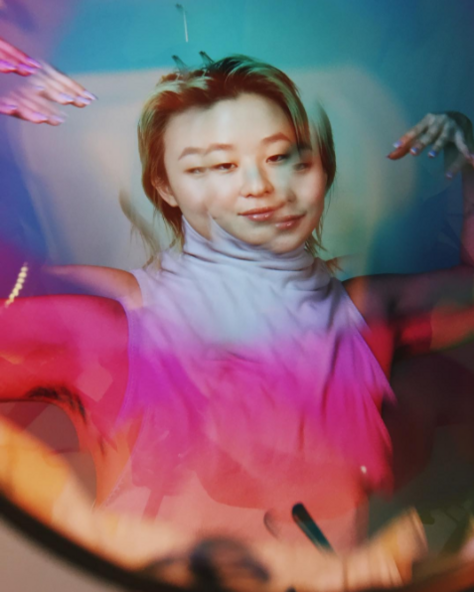 Portfolio photo