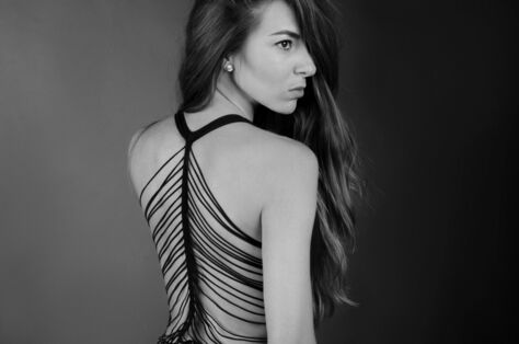 Portfolio photo
