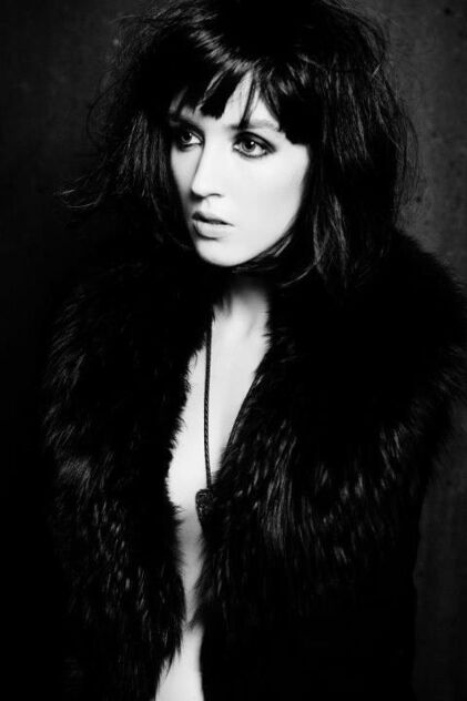 Portfolio photo