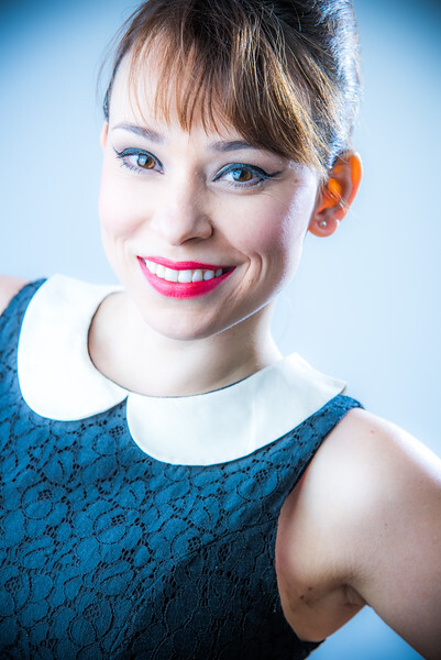 Portfolio photo
