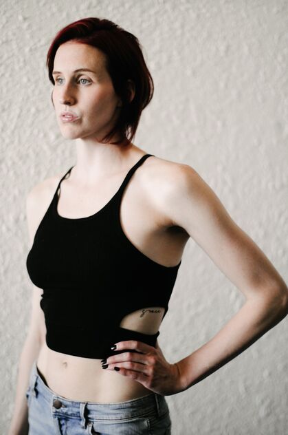 Portfolio photo