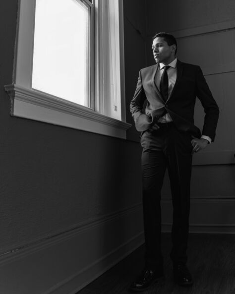Portfolio photo