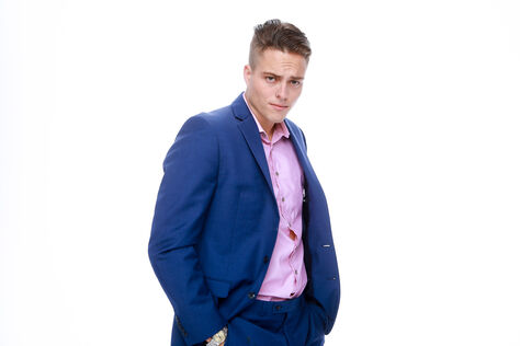 Portfolio photo