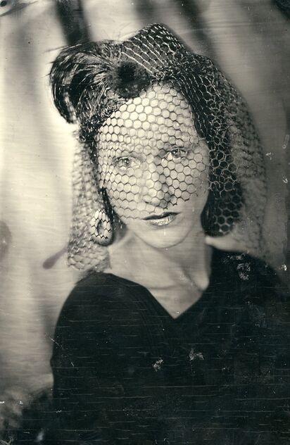 Portfolio photo