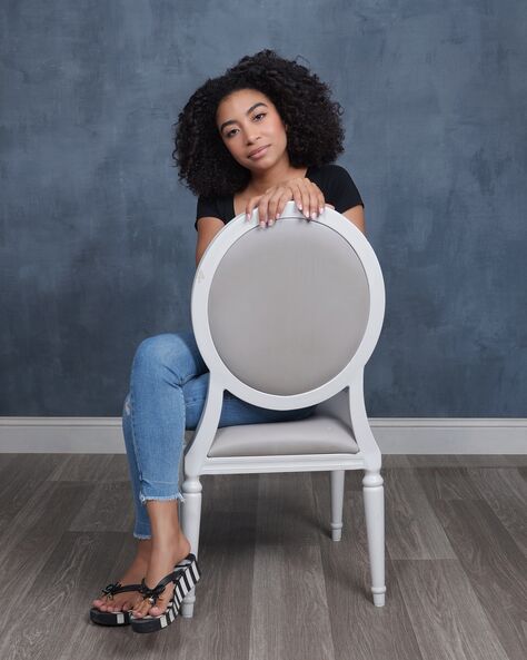 Portfolio photo