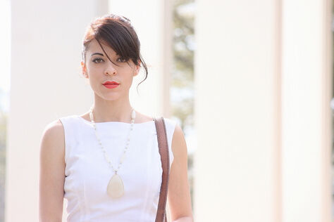 Portfolio photo