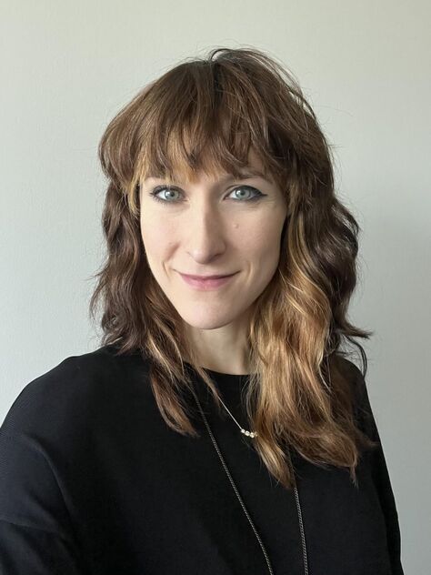 Portfolio photo