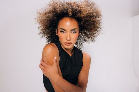 Portfolio photo