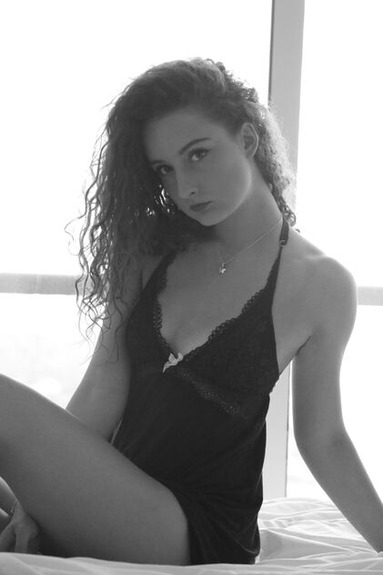 Portfolio photo