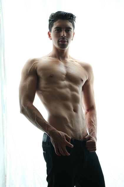 Portfolio photo