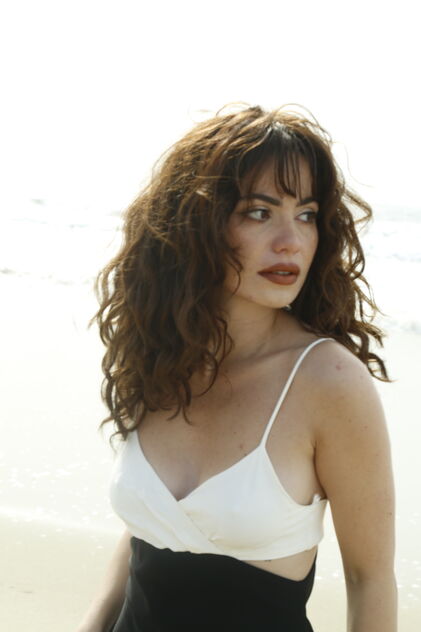 Portfolio photo