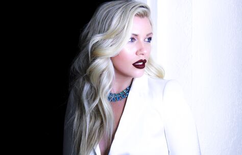 Portfolio photo