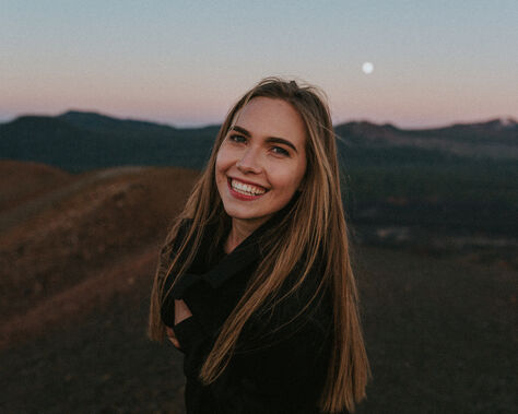 Portfolio photo