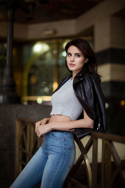 Portfolio photo