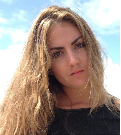 Portfolio photo