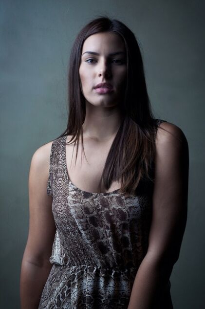 Portfolio photo