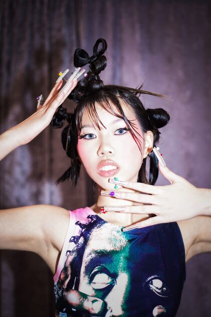 Portfolio photo