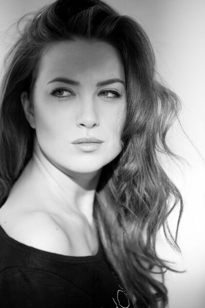 Portfolio photo