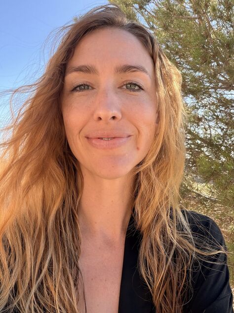 Portfolio photo