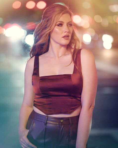 Portfolio photo