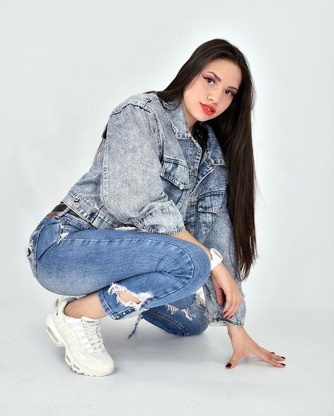 Portfolio photo