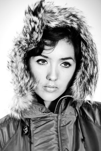 Portfolio photo