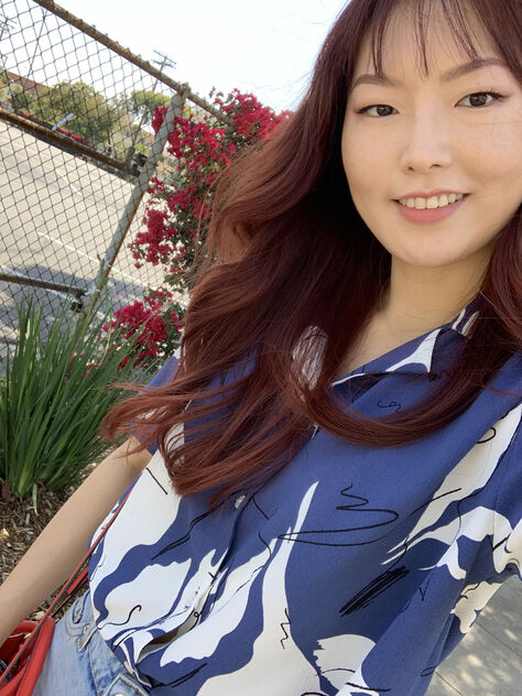 Portfolio photo