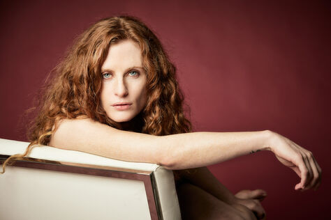 Portfolio photo