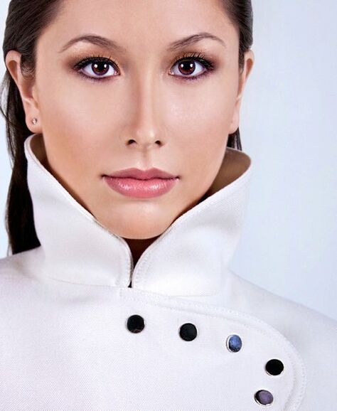 Portfolio photo