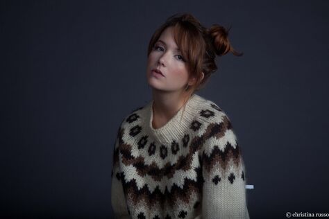 Portfolio photo