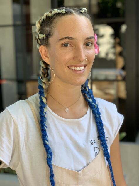 Portfolio photo