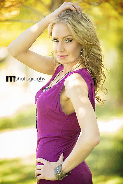 Portfolio photo