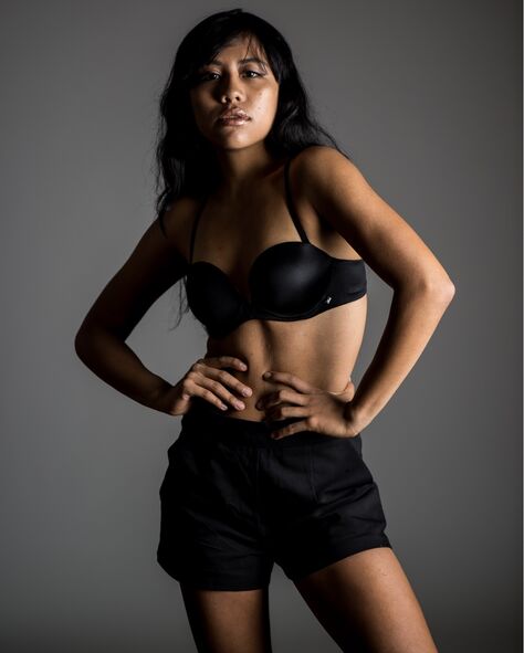 Portfolio photo
