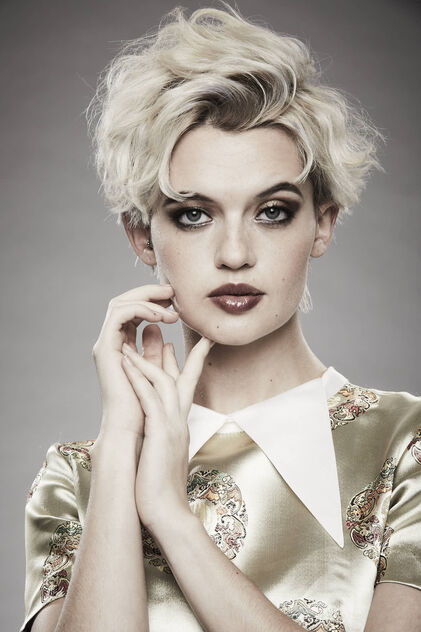 Portfolio photo