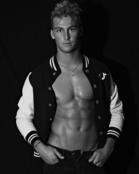 Portfolio photo