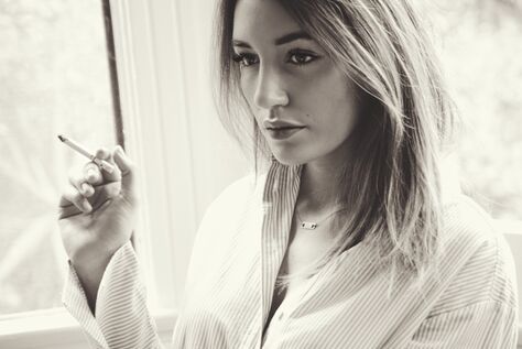 Portfolio photo