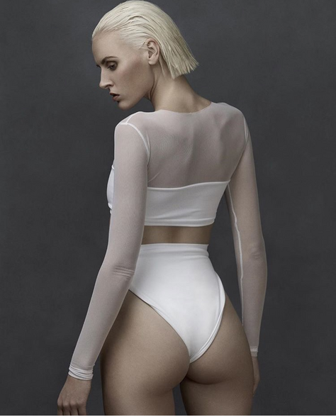 Portfolio photo
