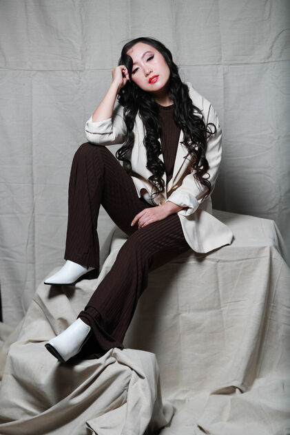 Portfolio photo