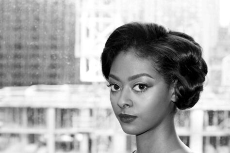 Portfolio photo