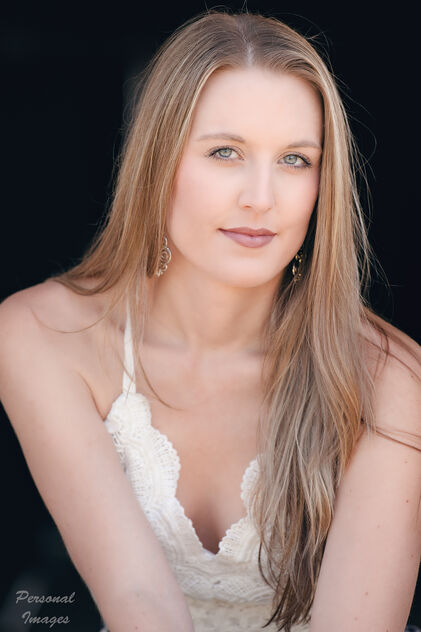 Portfolio photo