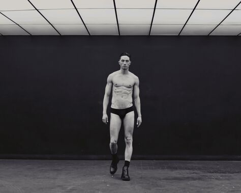 Portfolio photo