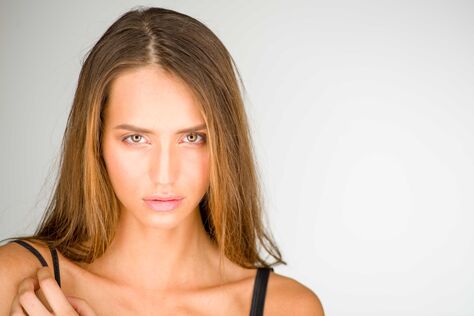 Portfolio photo