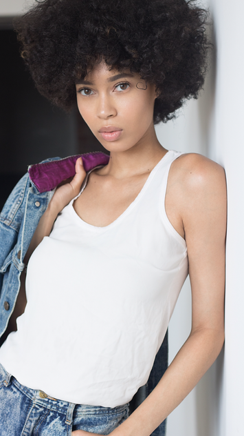 Portfolio photo