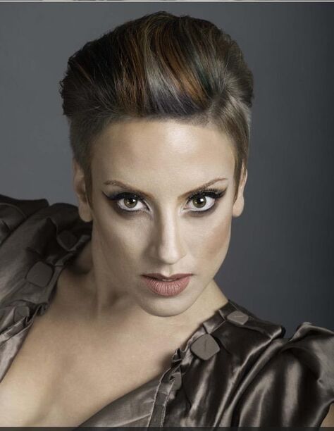 Portfolio photo