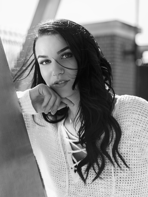 Portfolio photo