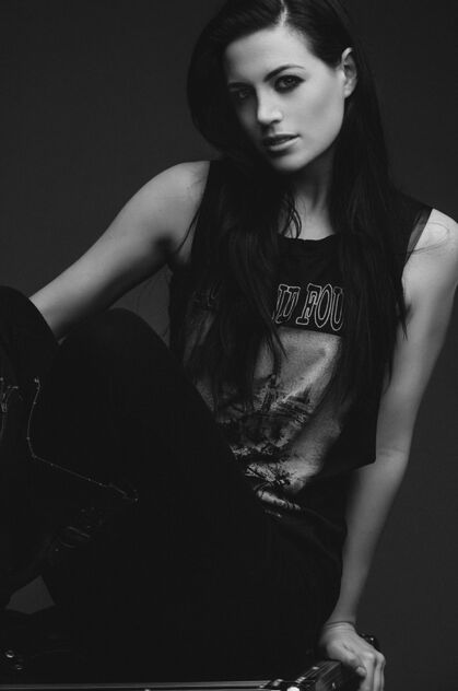 Portfolio photo